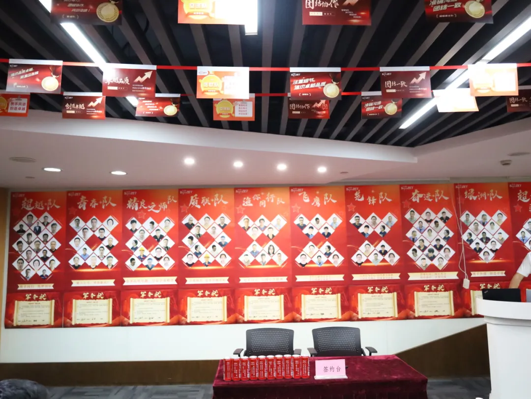 同心同向 造炬成阳 | 3044am永利集团股份2024年第三季度动态速览